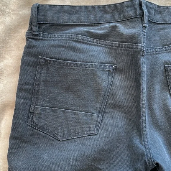 Scotch & Soda Men's Ralston Slim Fit Jeans (34 / 34) - Picture 5 of 10